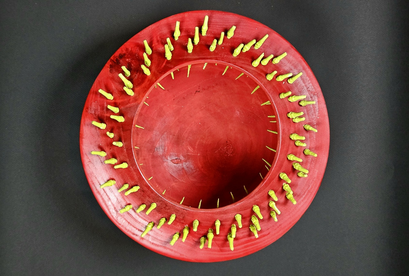 Exceptional Woodturning